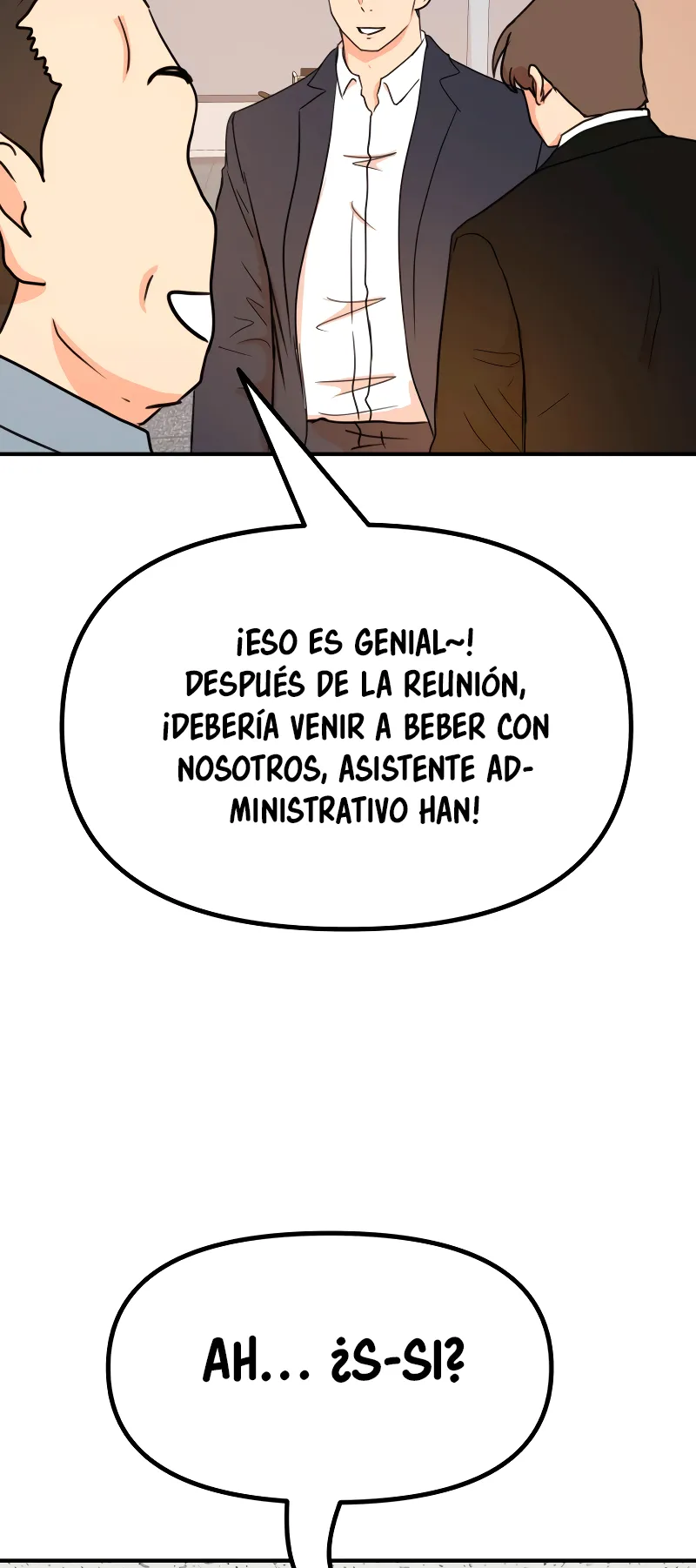 GUARD PASS Capítulo 114 en Línea - página 16