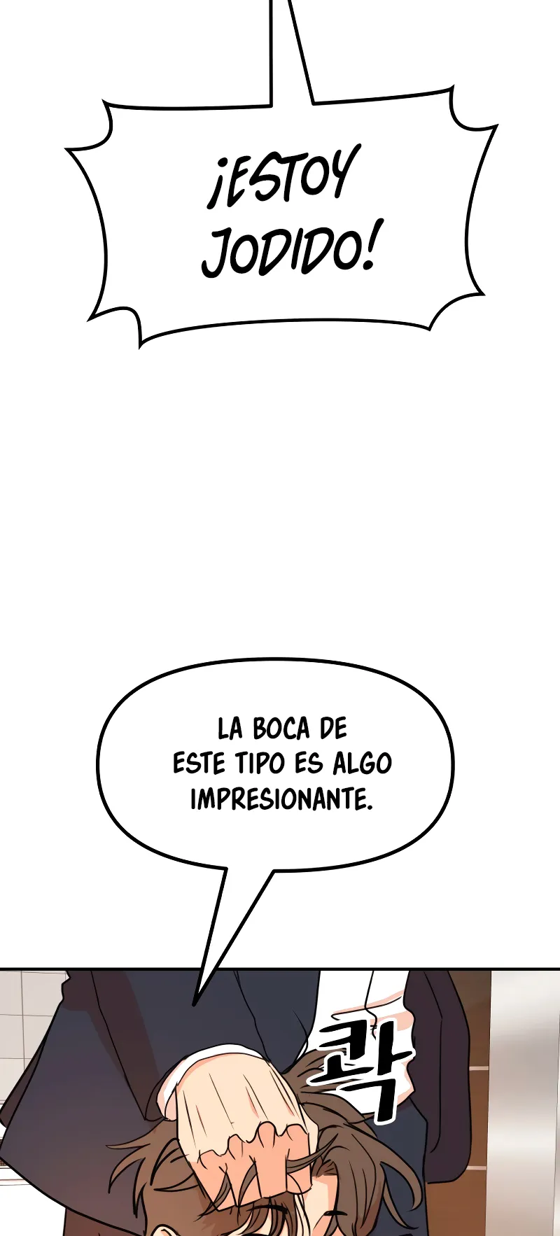 GUARD PASS Capítulo 114 en Línea - página 55