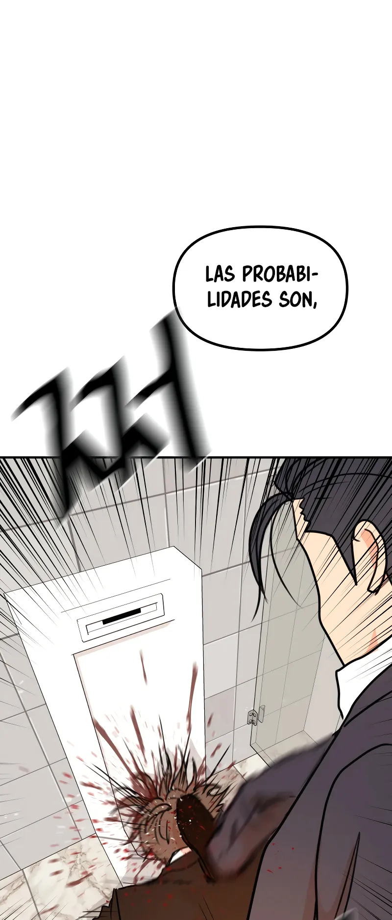 GUARD PASS Capítulo 114 en Línea - página 61
