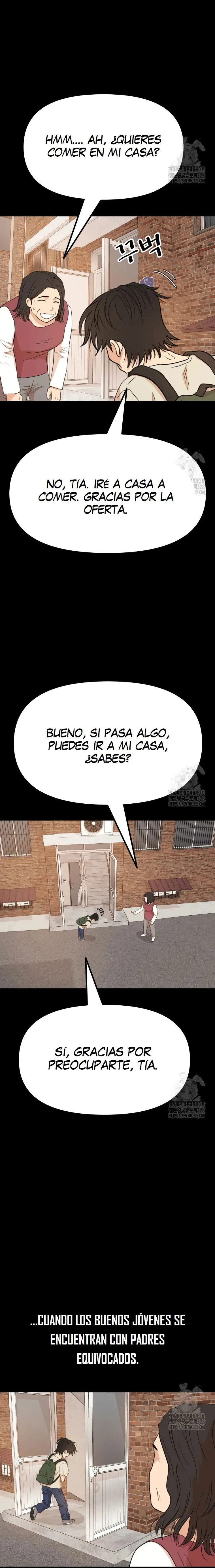 GUARD PASS Capítulo 130 en Línea - página 4