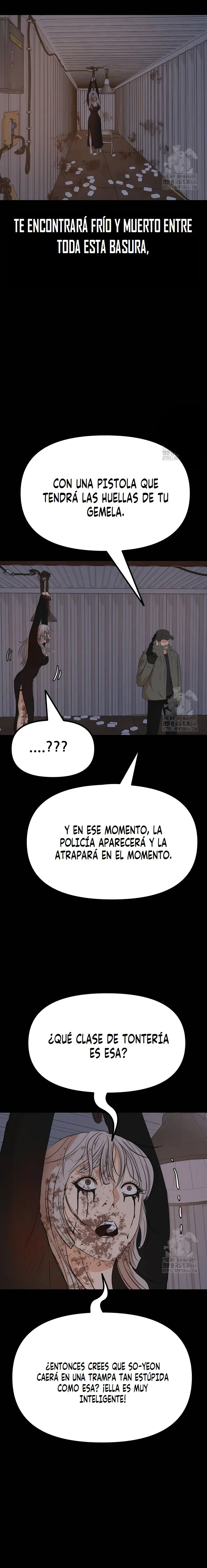 GUARD PASS Capítulo 168 en Línea - página 10