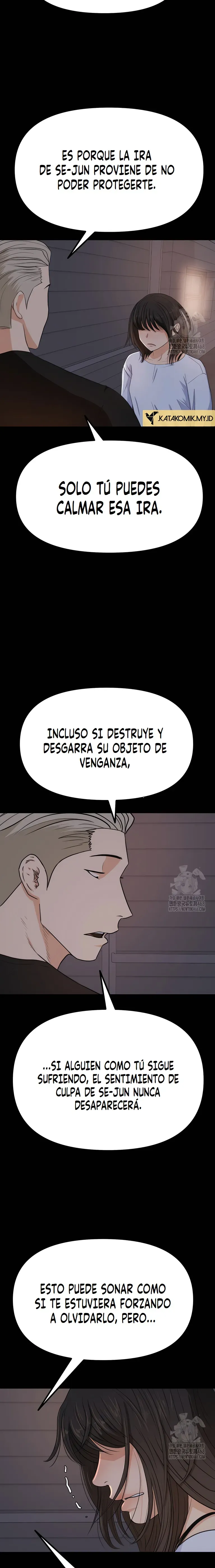 GUARD PASS Capítulo 170 en Línea - página 4