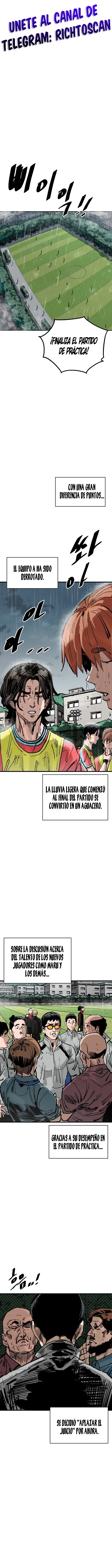 GUARD PASS Capítulo 177 en Línea - página 3