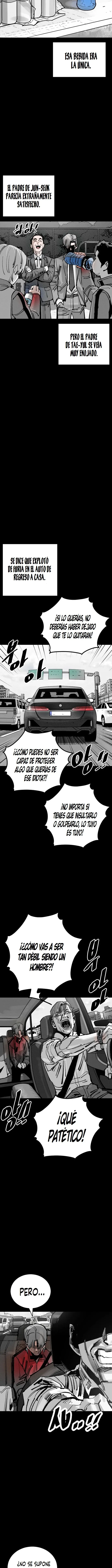 GUARD PASS Capítulo 177 en Línea - página 18