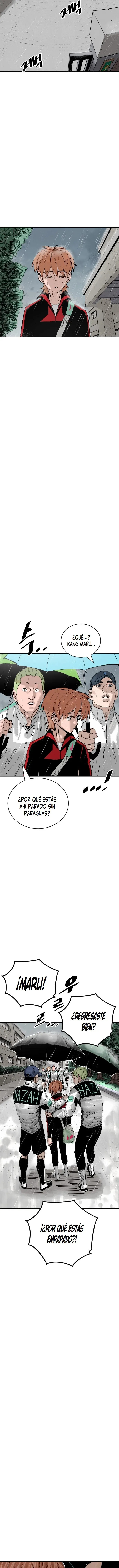 GUARD PASS Capítulo 178 en Línea - página 18