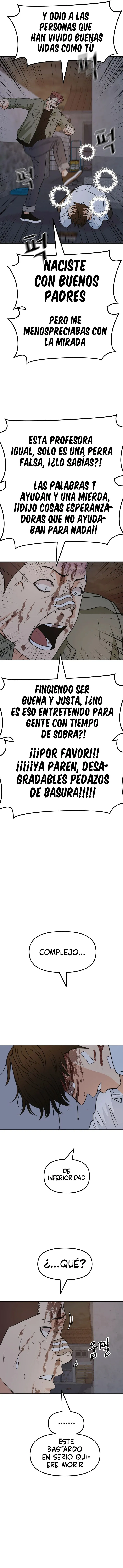 GUARD PASS Capítulo 37 en Línea - página 13