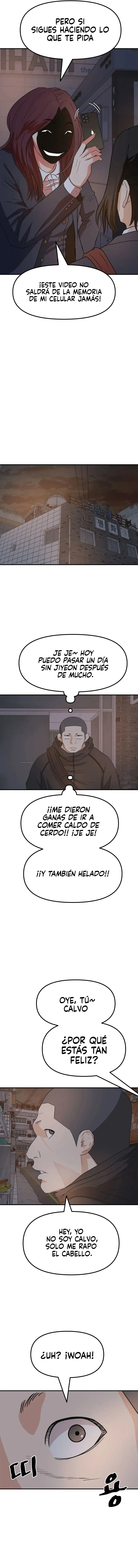 GUARD PASS Capítulo 41 en Línea - página 14