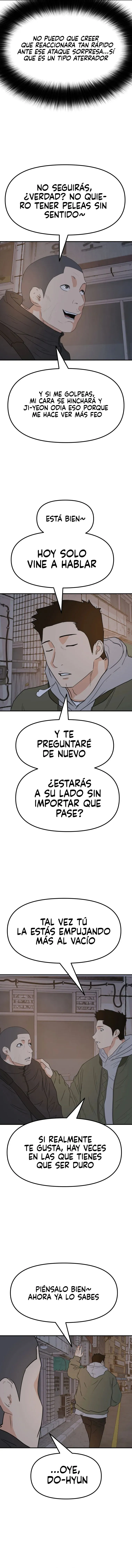 GUARD PASS Capítulo 42 en Línea - página 10