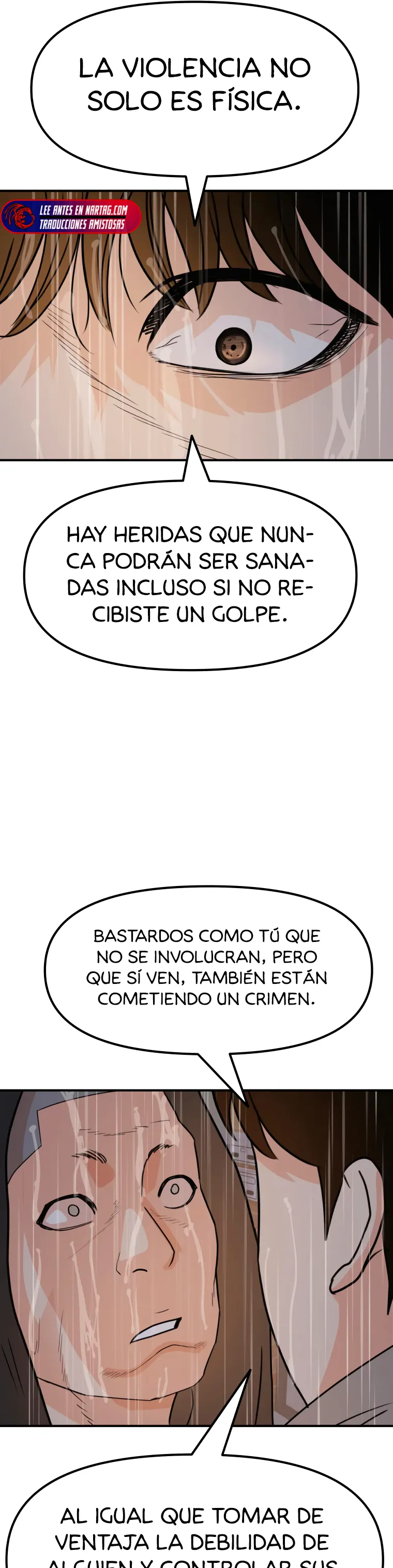 GUARD PASS Capítulo 47 en Línea - página 13