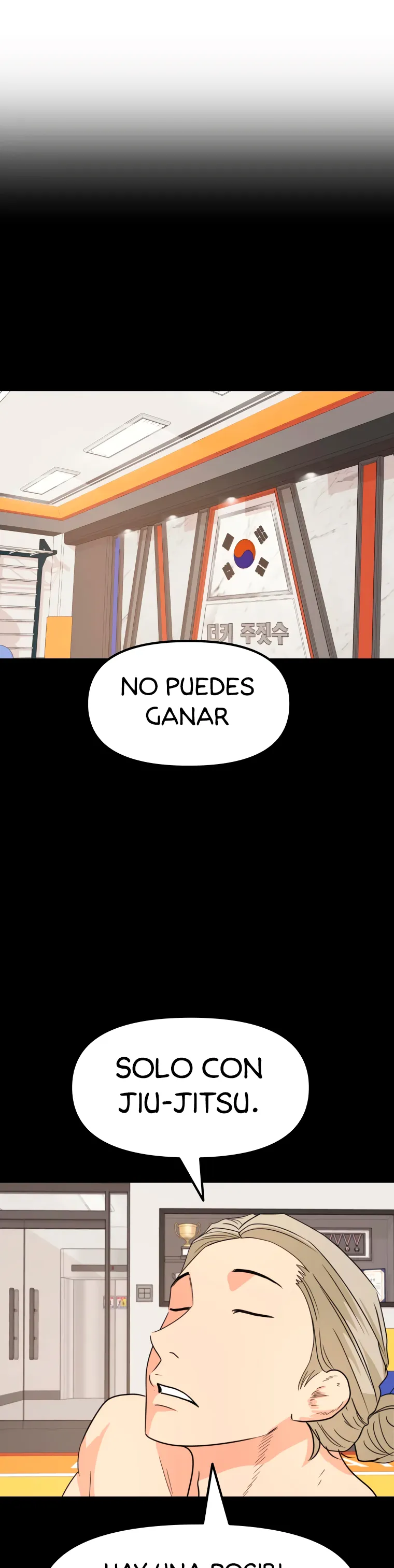 GUARD PASS Capítulo 47 en Línea - página 17