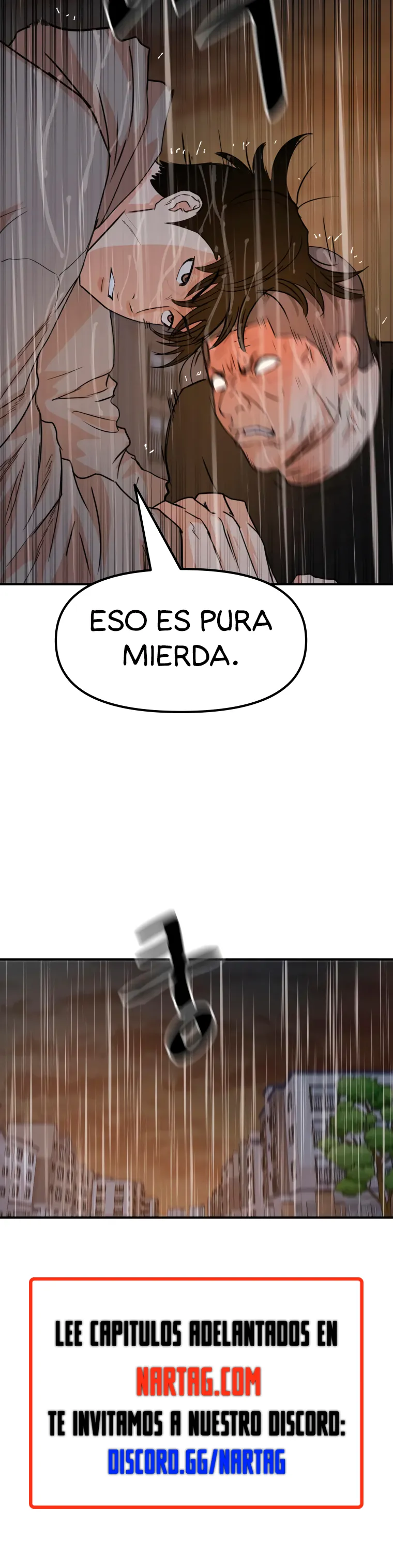 GUARD PASS Capítulo 47 en Línea - página 38