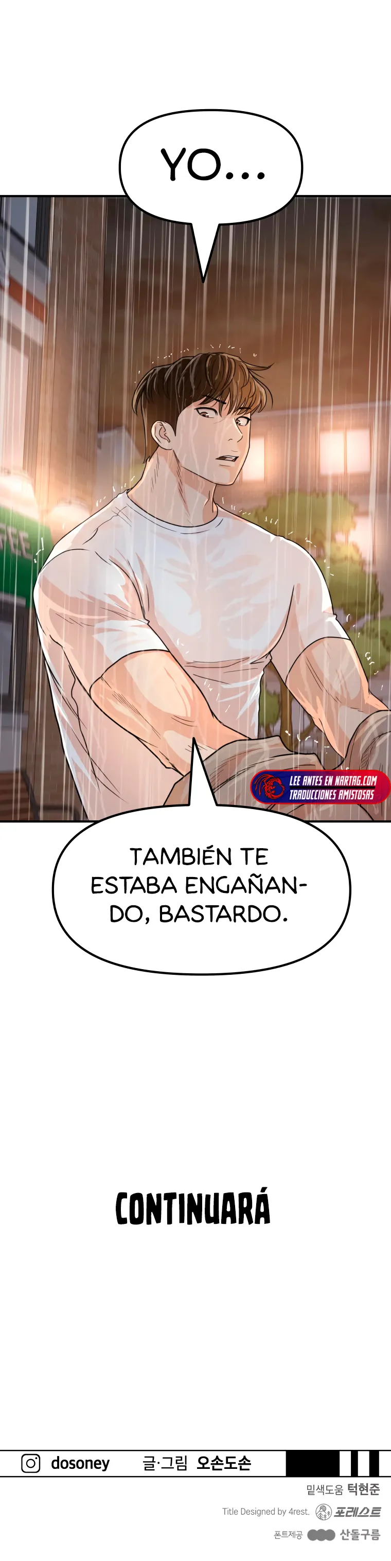 GUARD PASS Capítulo 47 en Línea - página 39
