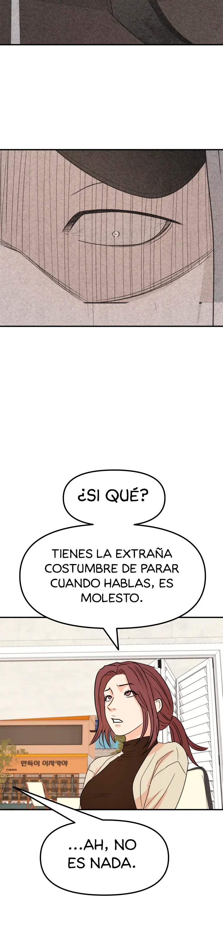 GUARD PASS Capítulo 49 en Línea - página 27