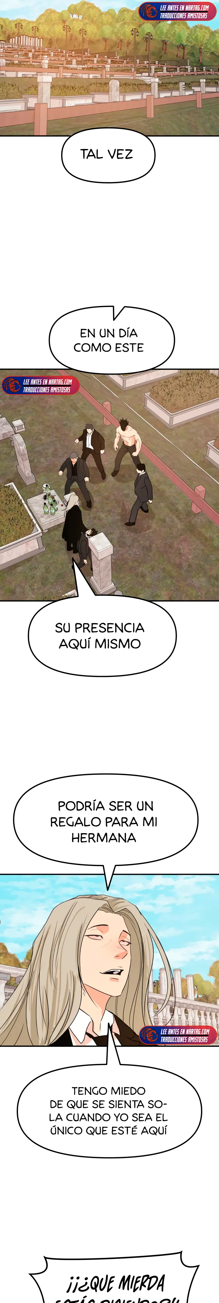 GUARD PASS Capítulo 51 en Línea - página 10