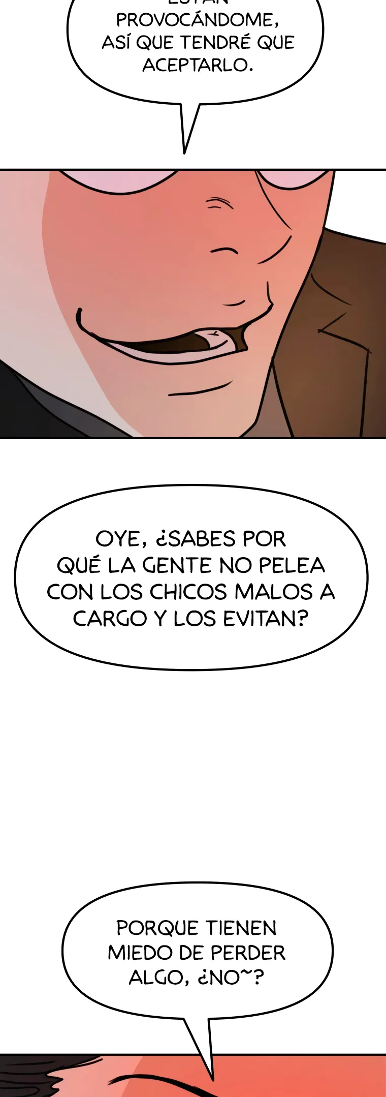 GUARD PASS Capítulo 53 en Línea - página 31