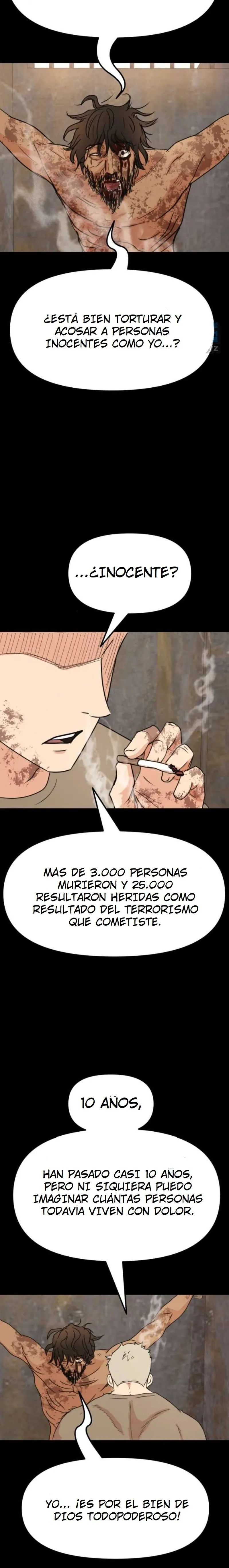 GUARD PASS Capítulo 79 en Línea - página 5
