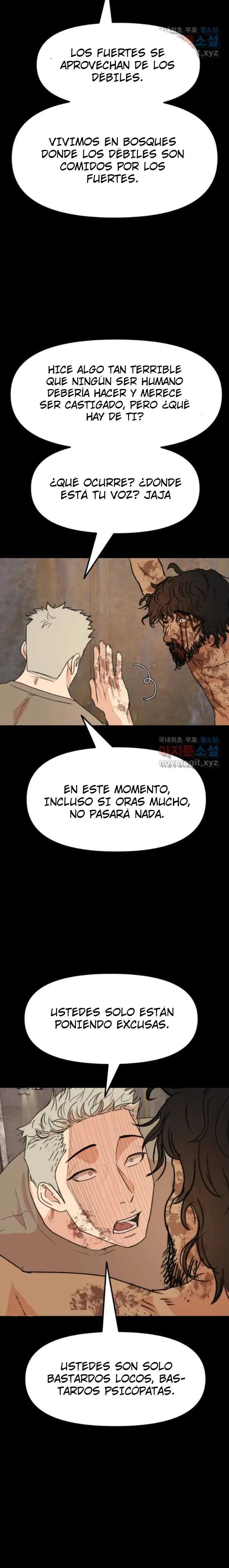 GUARD PASS Capítulo 79 en Línea - página 7