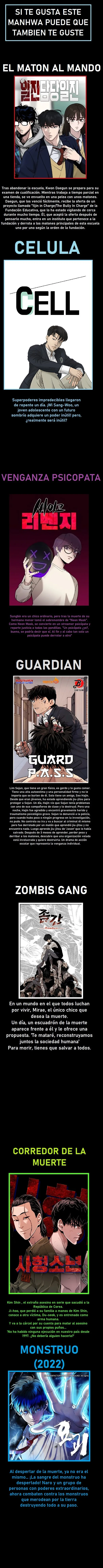 GUARD PASS Capítulo 79 en Línea - página 25