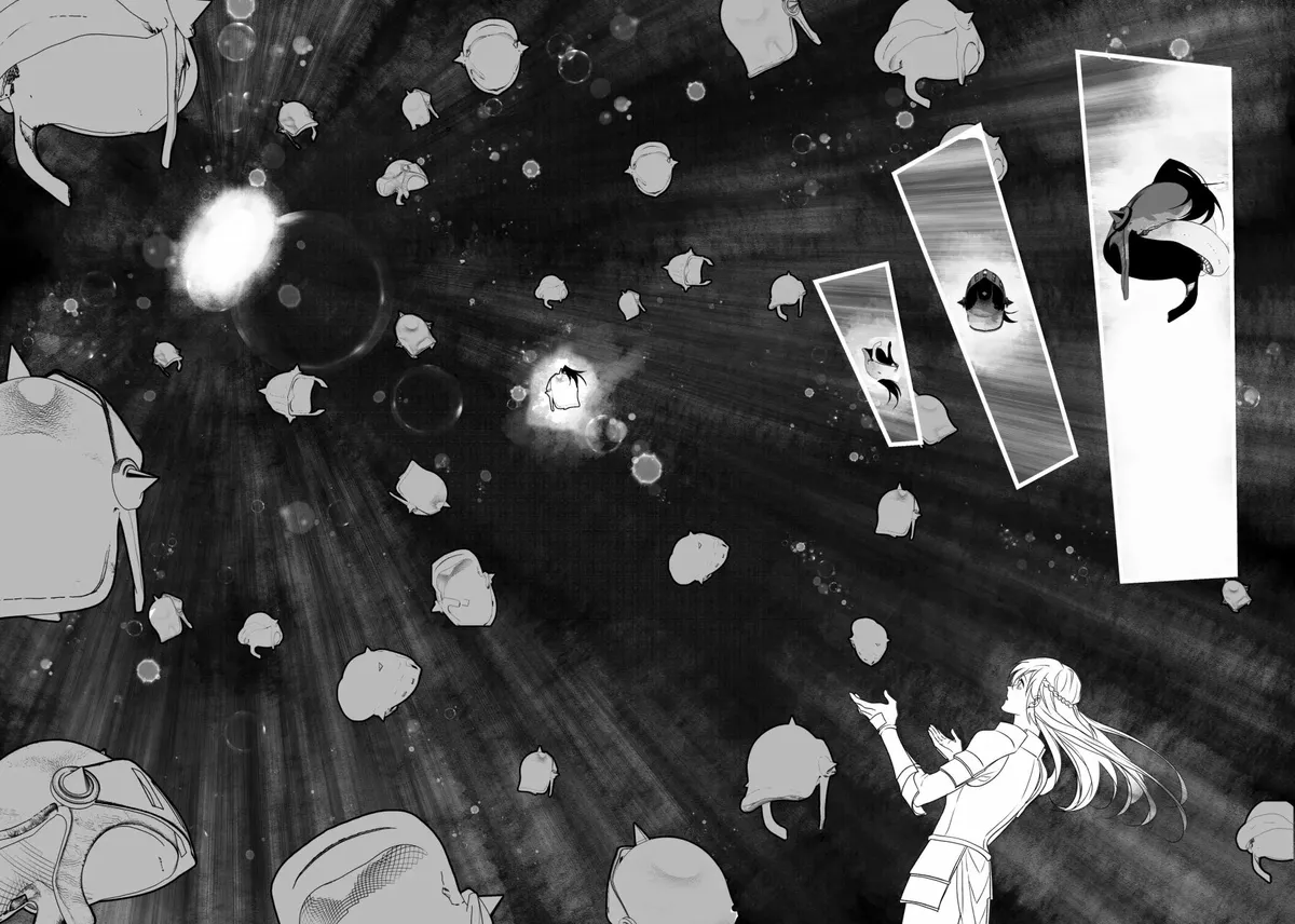 Guardian Tales from SIYEBAIHEZI Capítulo 2 en Línea - página 31
