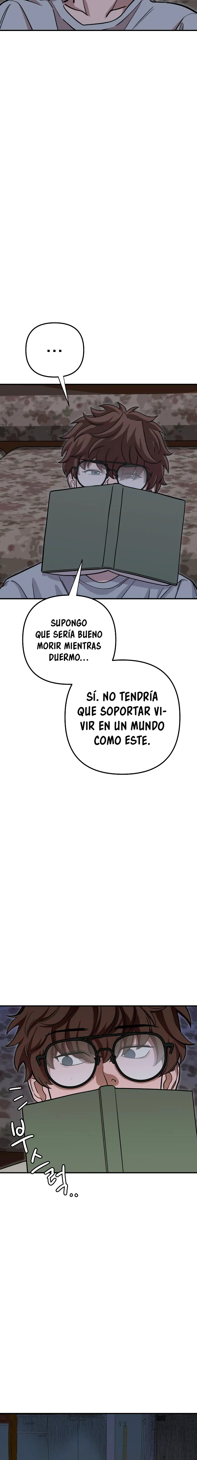 GUERRA DE LINDURAS Capítulo 1 en Línea - página 55