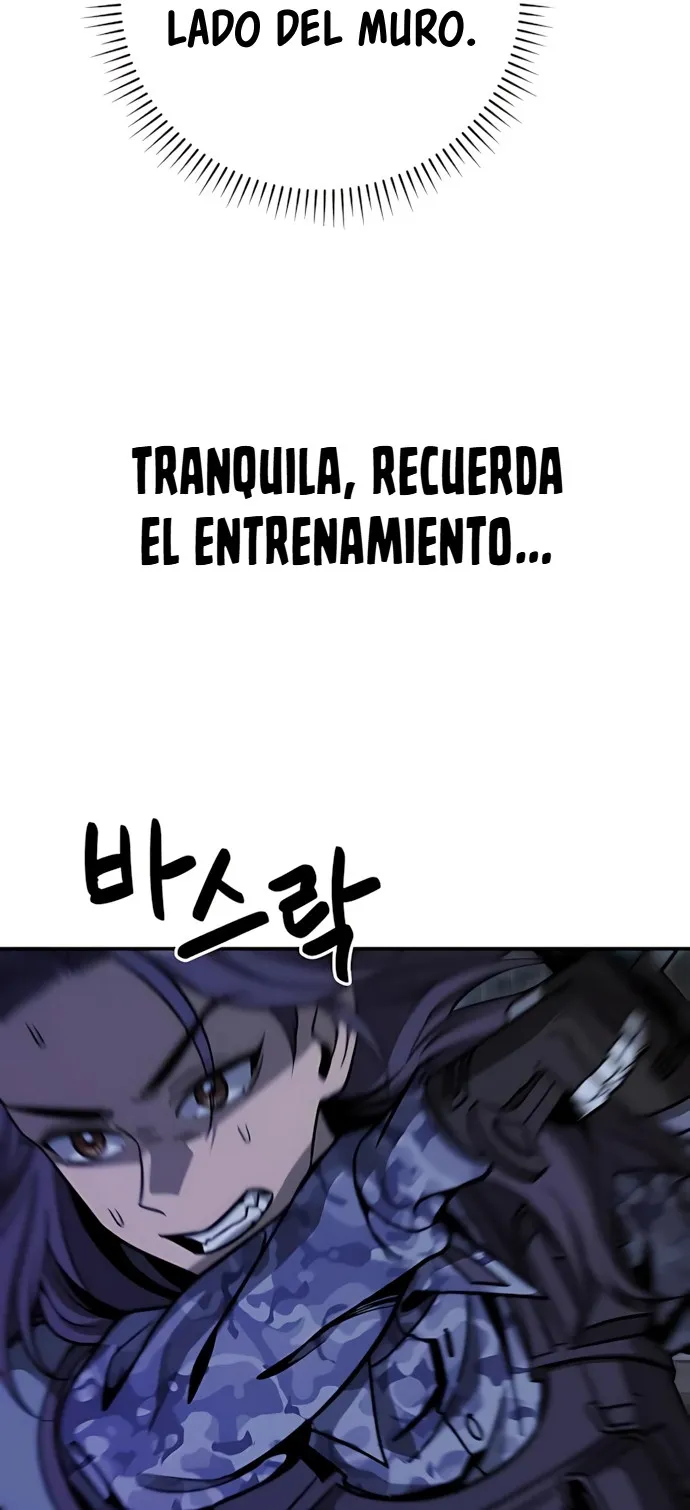 GUERRA DE LINDURAS Capítulo 12 en Línea - página 34