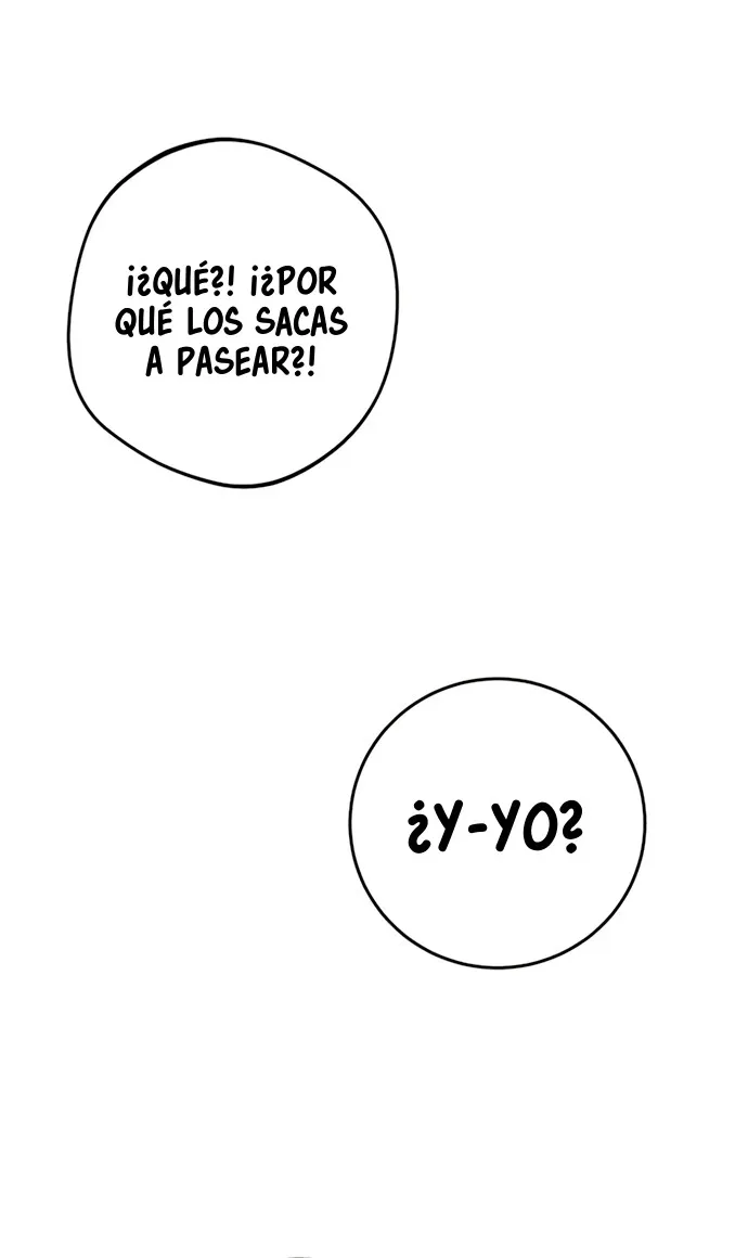 GUERRA DE LINDURAS Capítulo 12 en Línea - página 40