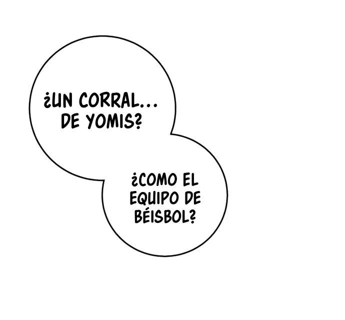 GUERRA DE LINDURAS Capítulo 12 en Línea - página 46