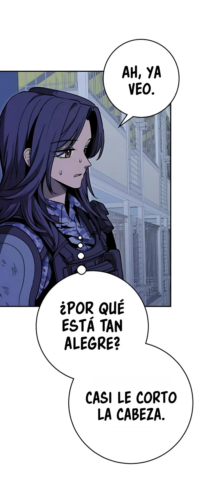 GUERRA DE LINDURAS Capítulo 12 en Línea - página 48