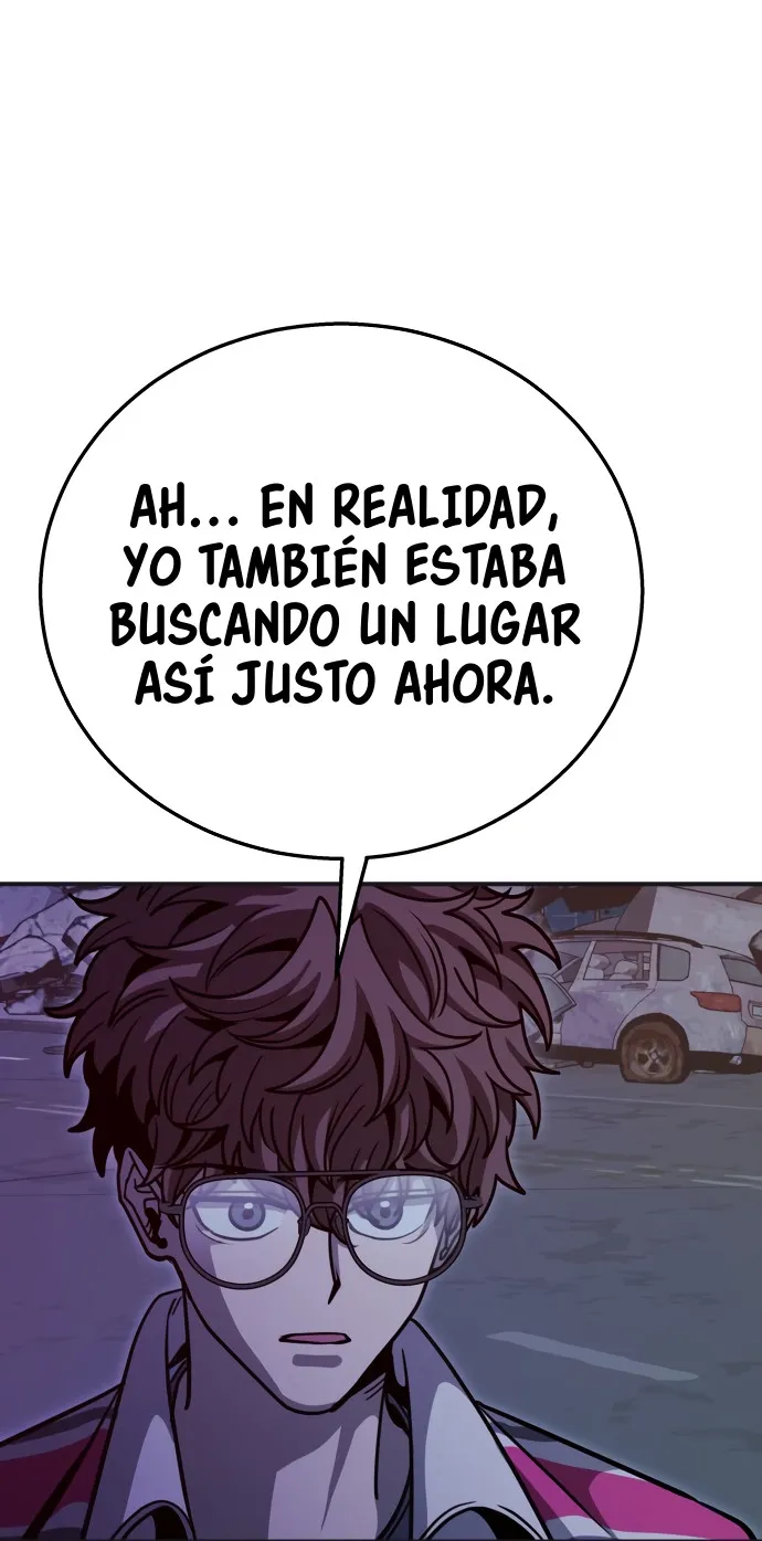 GUERRA DE LINDURAS Capítulo 13 en Línea - página 10