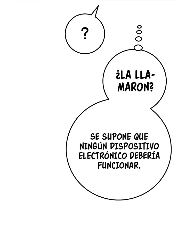 GUERRA DE LINDURAS Capítulo 13 en Línea - página 34