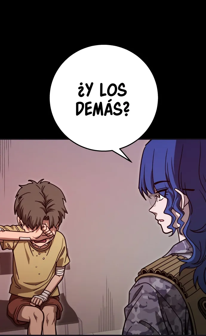 GUERRA DE LINDURAS Capítulo 13 en Línea - página 52