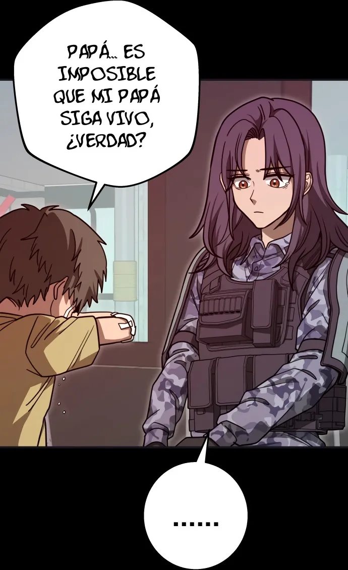 GUERRA DE LINDURAS Capítulo 13 en Línea - página 54