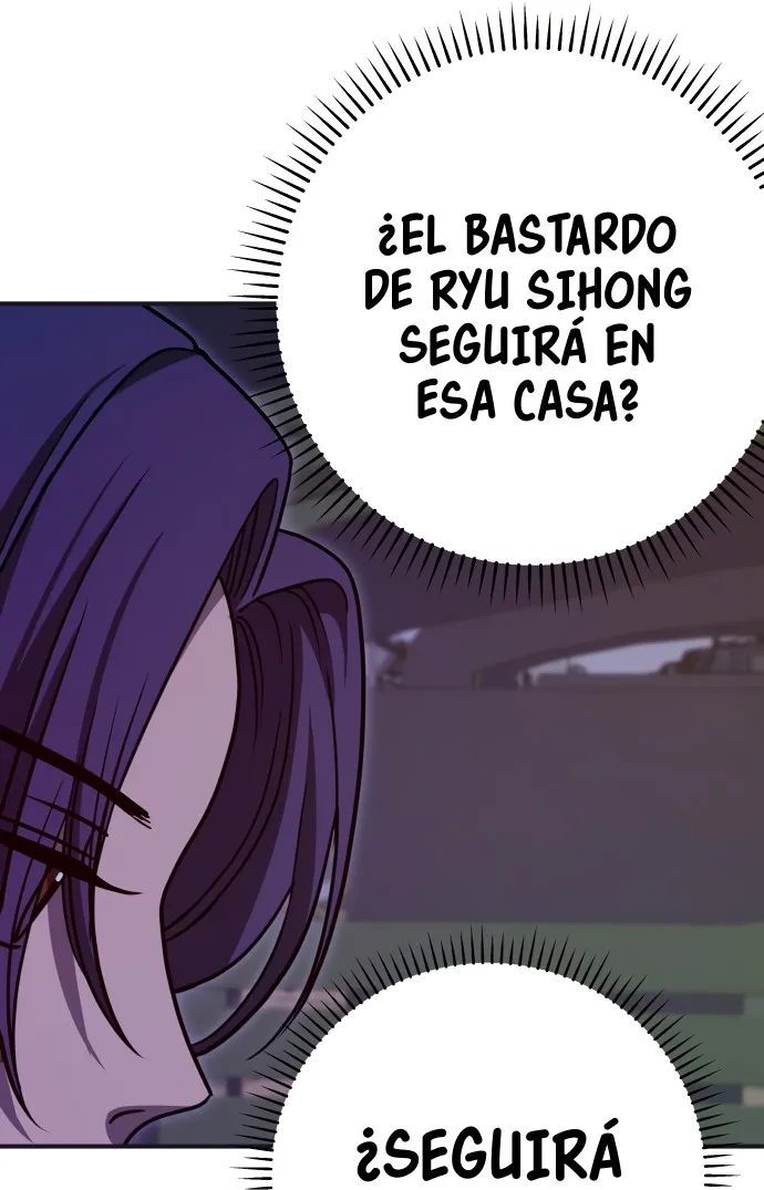 GUERRA DE LINDURAS Capítulo 13 en Línea - página 61