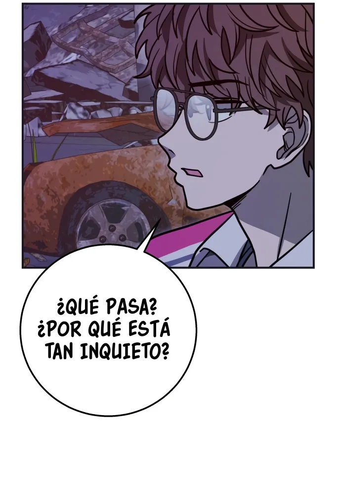 GUERRA DE LINDURAS Capítulo 13 en Línea - página 72