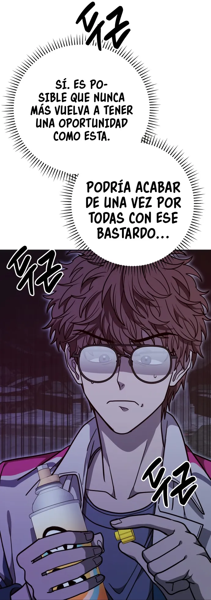 GUERRA DE LINDURAS Capítulo 13 en Línea - página 99