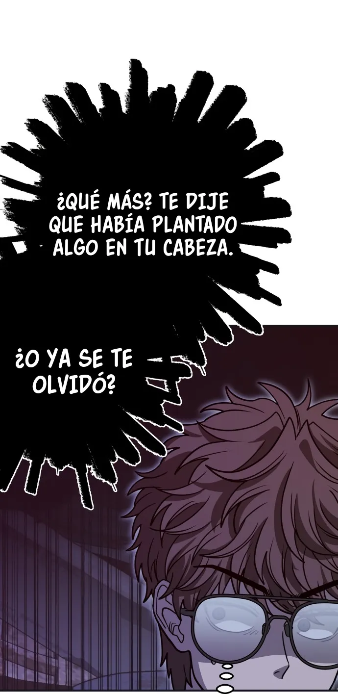 GUERRA DE LINDURAS Capítulo 13 en Línea - página 104