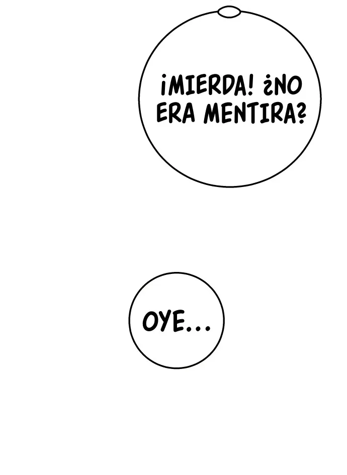 GUERRA DE LINDURAS Capítulo 13 en Línea - página 105
