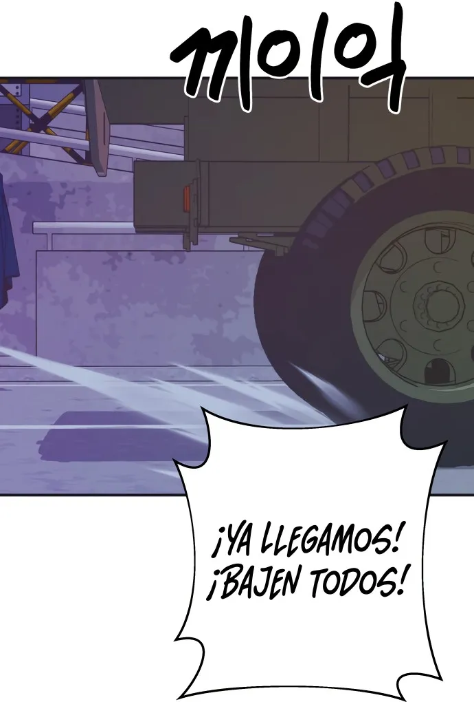 GUERRA DE LINDURAS Capítulo 13 en Línea - página 138
