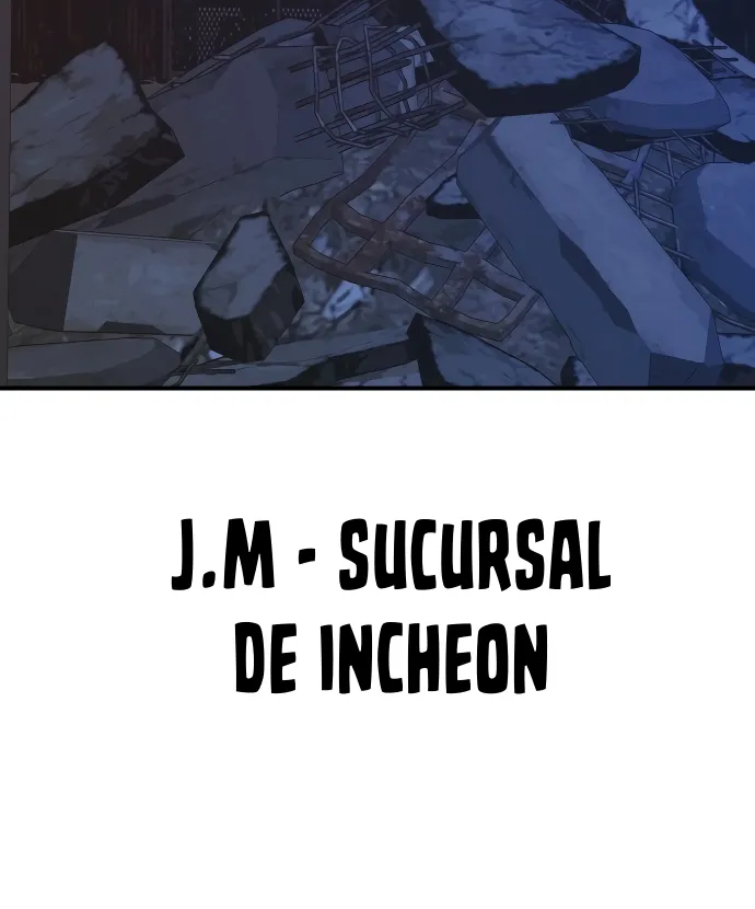 GUERRA DE LINDURAS Capítulo 18 en Línea - página 7