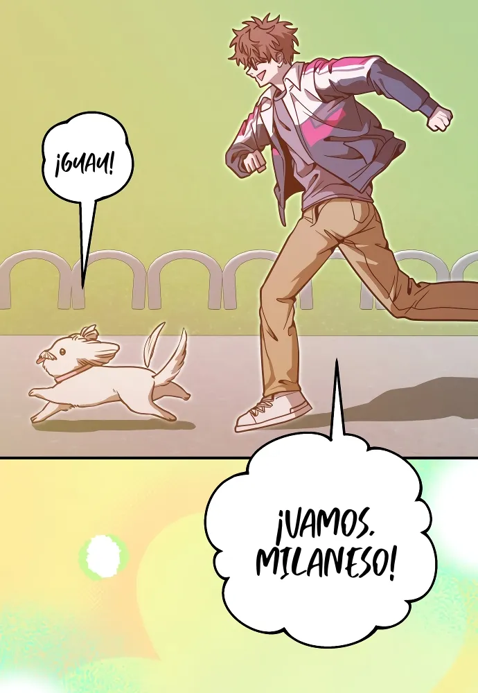 GUERRA DE LINDURAS Capítulo 18 en Línea - página 34