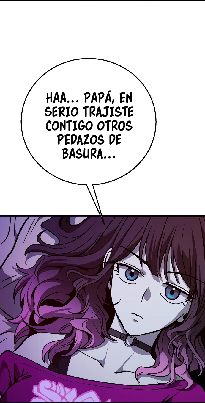GUERRA DE LINDURAS Capítulo 18 en Línea - página 71