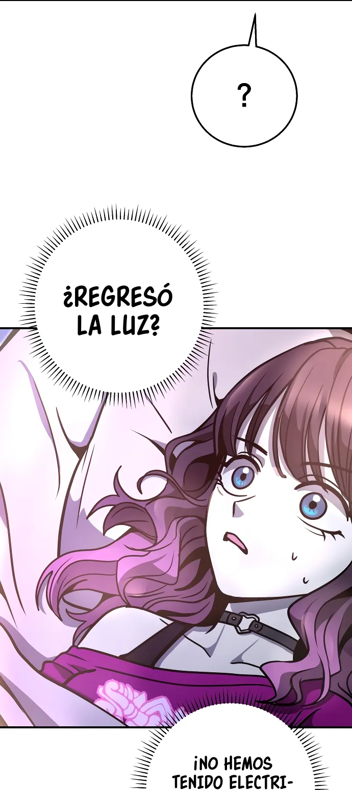 GUERRA DE LINDURAS Capítulo 18 en Línea - página 77