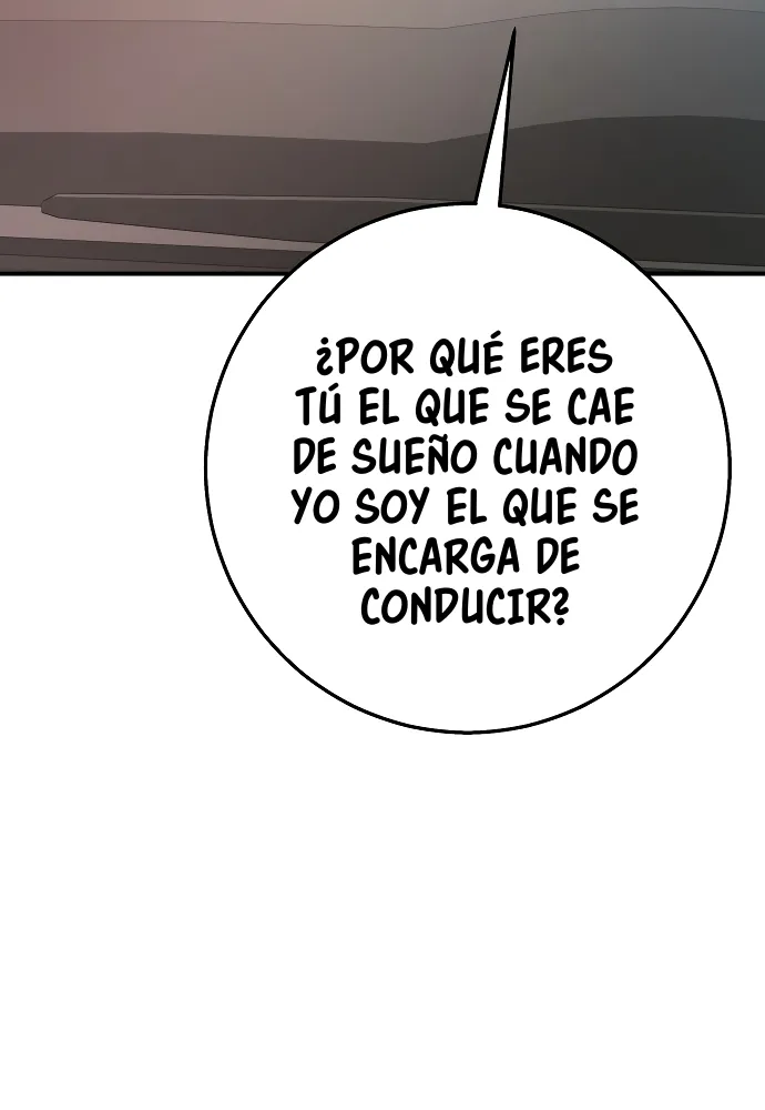 GUERRA DE LINDURAS Capítulo 19 en Línea - página 7