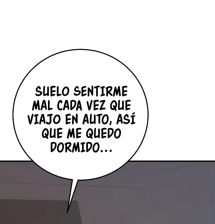 GUERRA DE LINDURAS Capítulo 19 en Línea - página 8