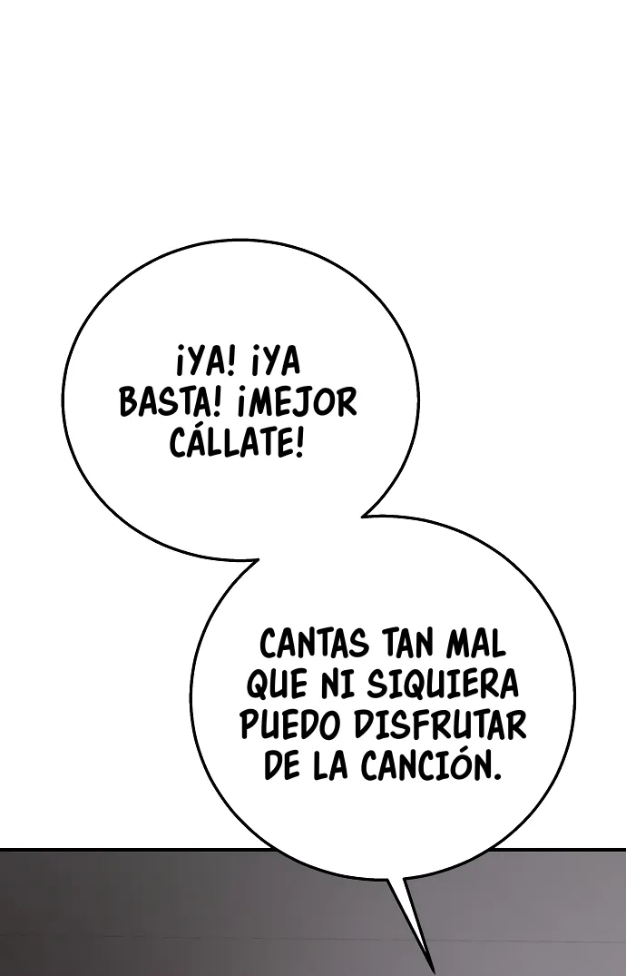 GUERRA DE LINDURAS Capítulo 19 en Línea - página 12