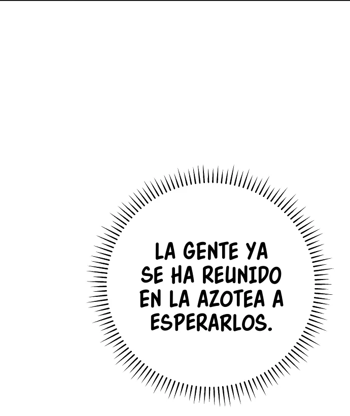 GUERRA DE LINDURAS Capítulo 19 en Línea - página 45