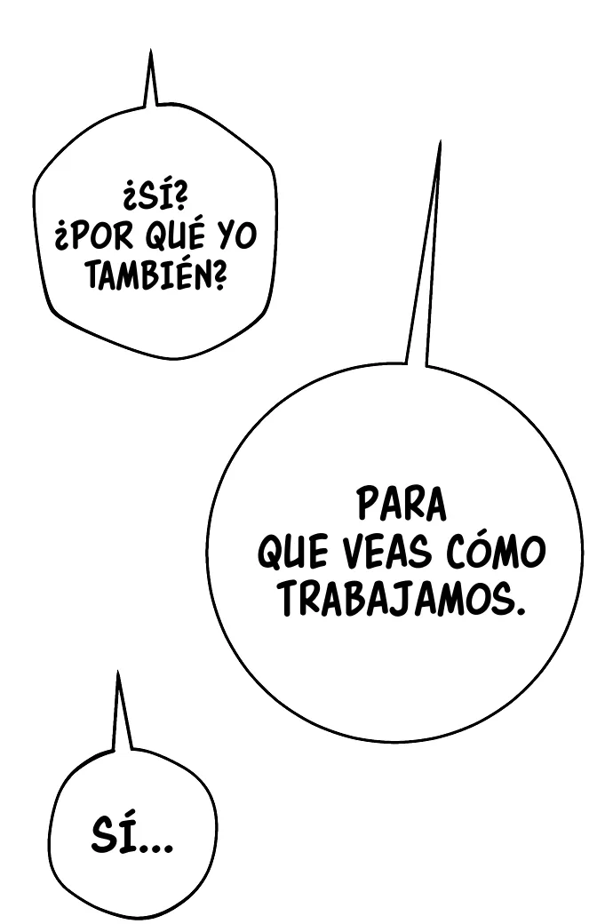 GUERRA DE LINDURAS Capítulo 19 en Línea - página 49