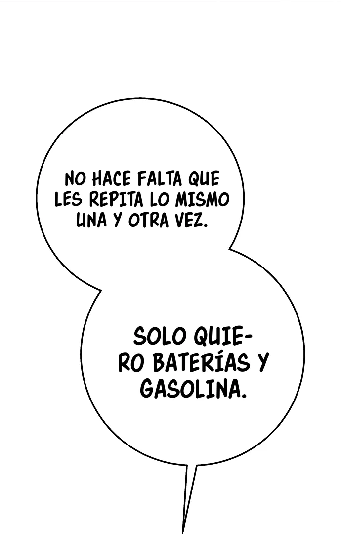 GUERRA DE LINDURAS Capítulo 19 en Línea - página 56