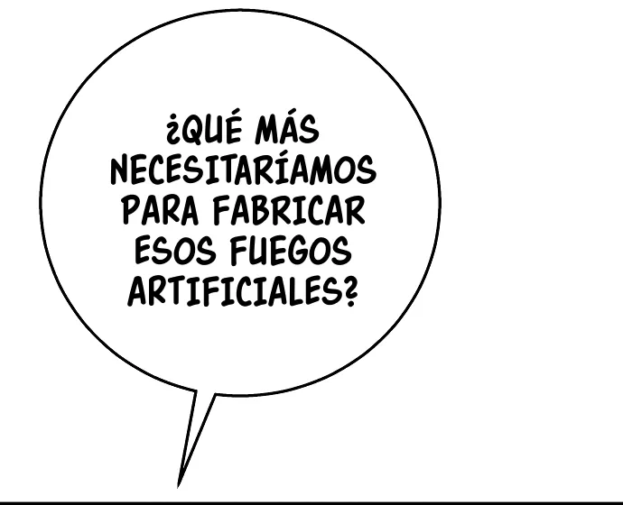 GUERRA DE LINDURAS Capítulo 19 en Línea - página 58