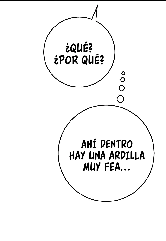 GUERRA DE LINDURAS Capítulo 19 en Línea - página 104